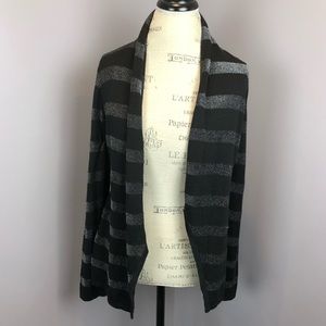 White House Black Market | M | Cardigan